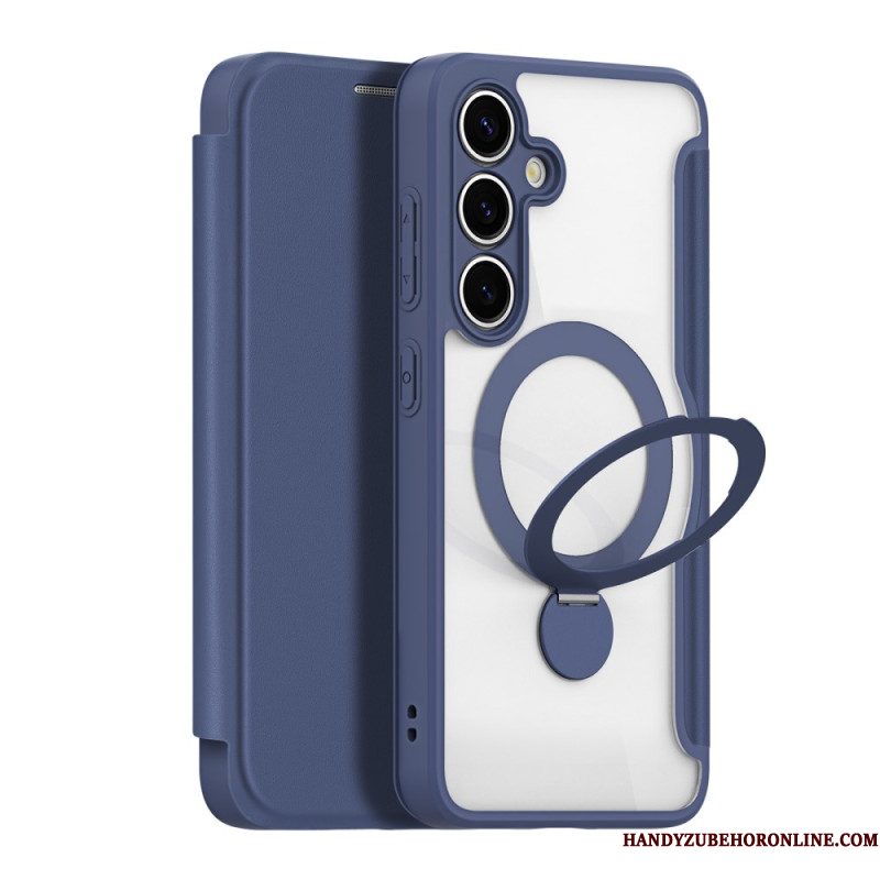 Hoesje Samsung Galaxy S25 Plus 5g Dux Ducis X Pro Series Skin