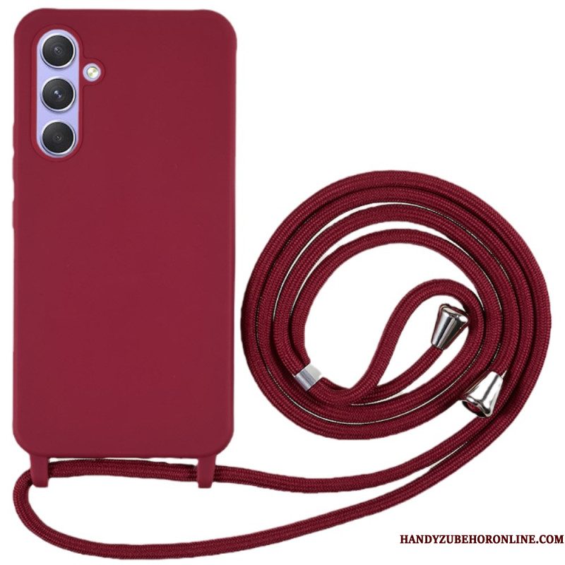 Hoesje Samsung Galaxy S25 Plus 5g Klassiek