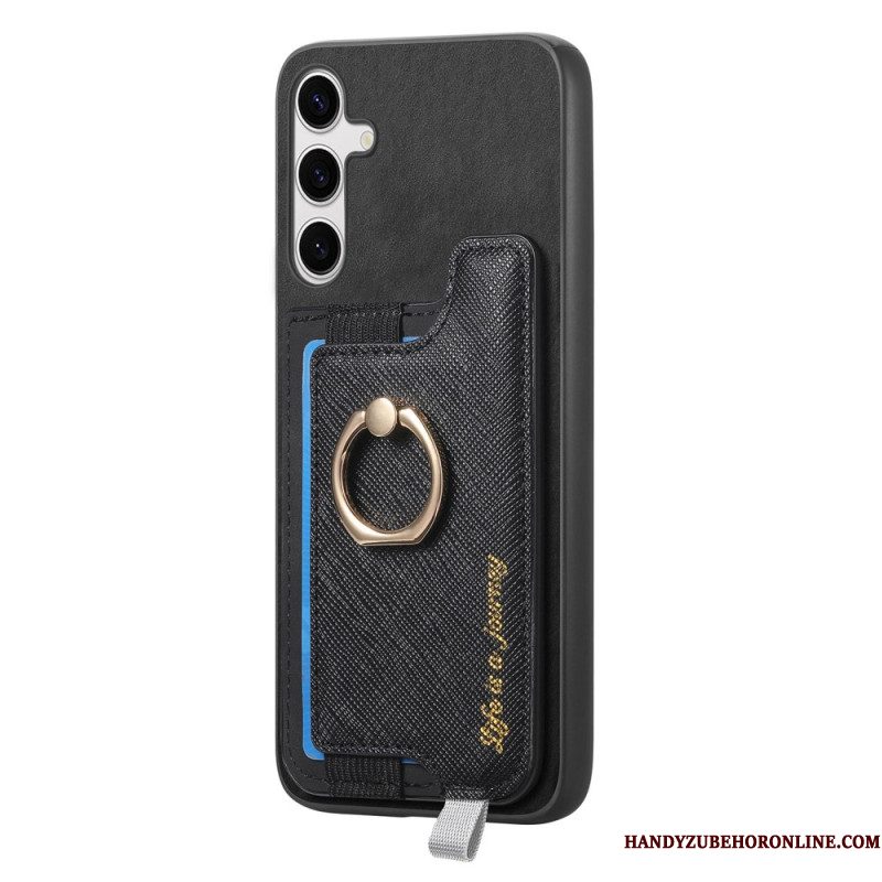 Hoesje Samsung Galaxy S25 Plus 5g Klassiek