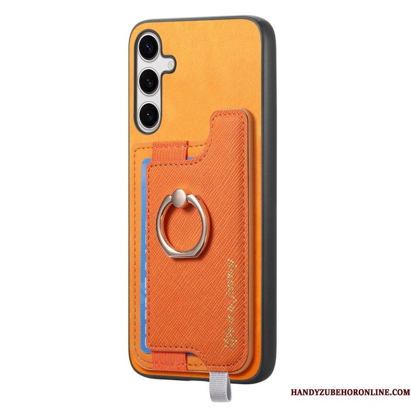 Hoesje Samsung Galaxy S25 Plus 5g Klassiek