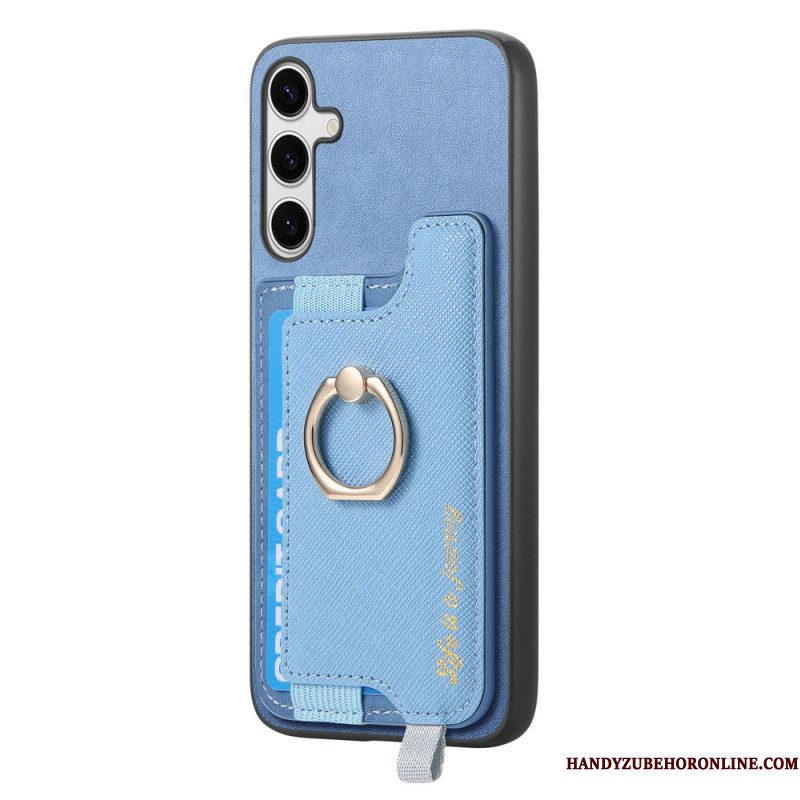 Hoesje Samsung Galaxy S25 Plus 5g Klassiek