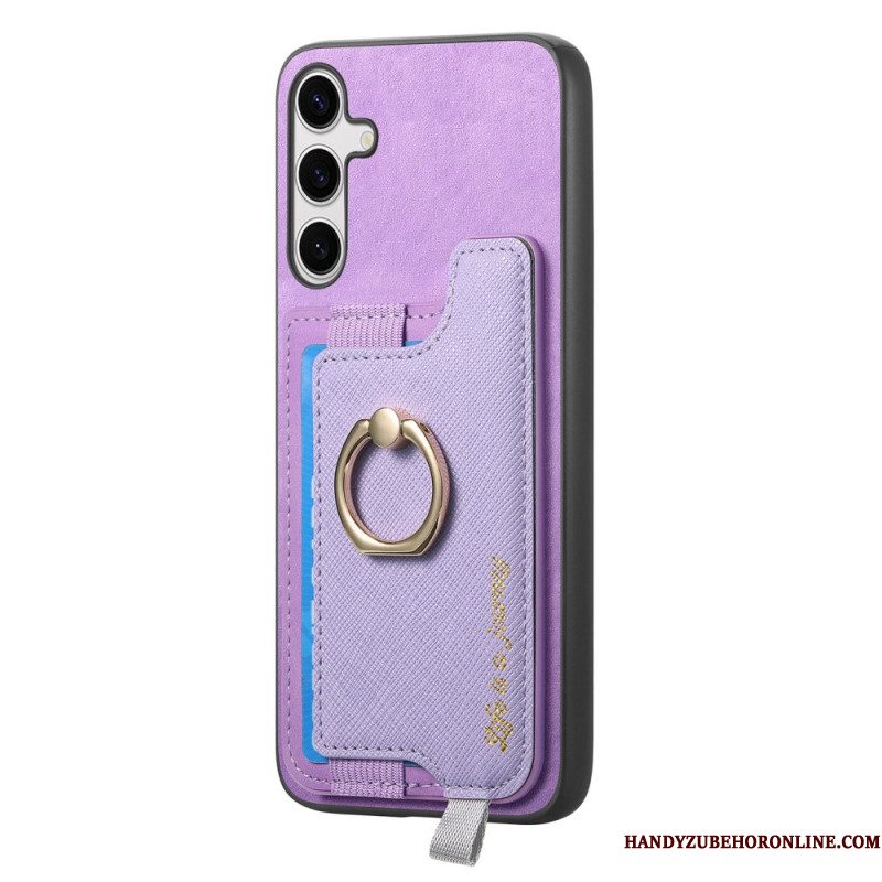 Hoesje Samsung Galaxy S25 Plus 5g Klassiek