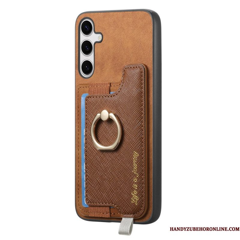 Hoesje Samsung Galaxy S25 Plus 5g Klassiek