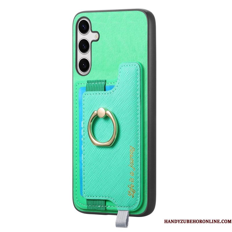 Hoesje Samsung Galaxy S25 Plus 5g Klassiek