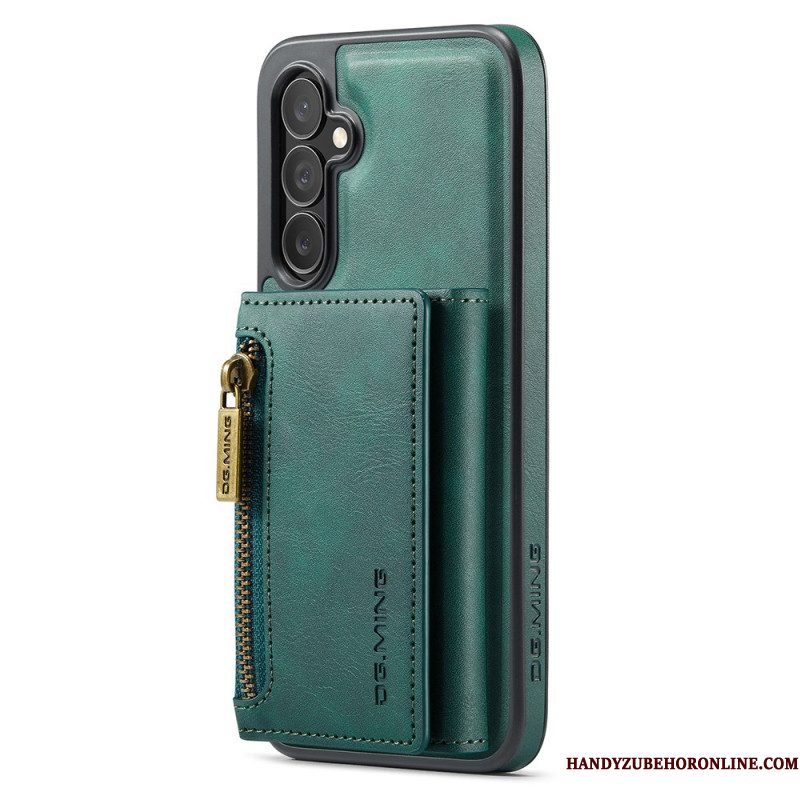 Hoesje Samsung Galaxy S25 Plus 5g M5-serie Dg.ming
