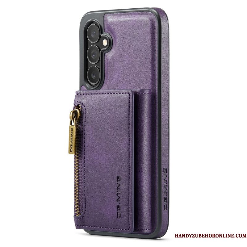 Hoesje Samsung Galaxy S25 Plus 5g M5-serie Dg.ming