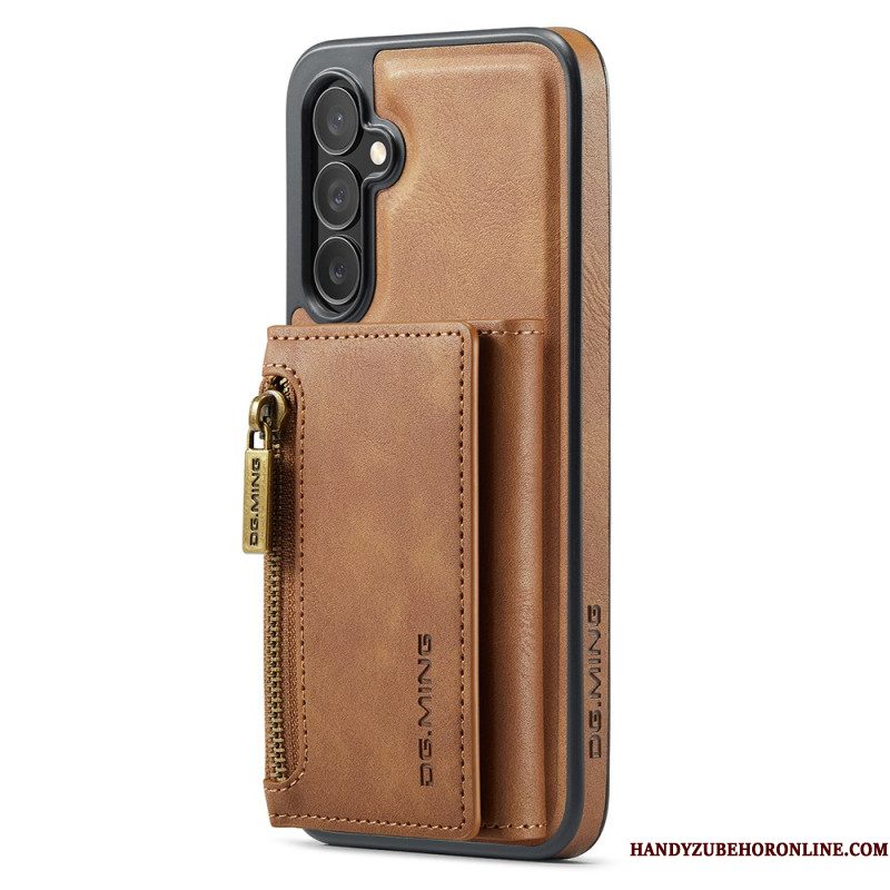 Hoesje Samsung Galaxy S25 Plus 5g M5-serie Dg.ming