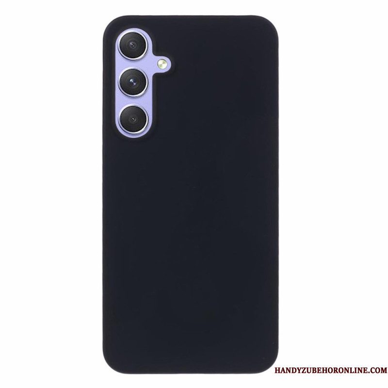 Hoesje Samsung Galaxy S25 Plus 5g Mat