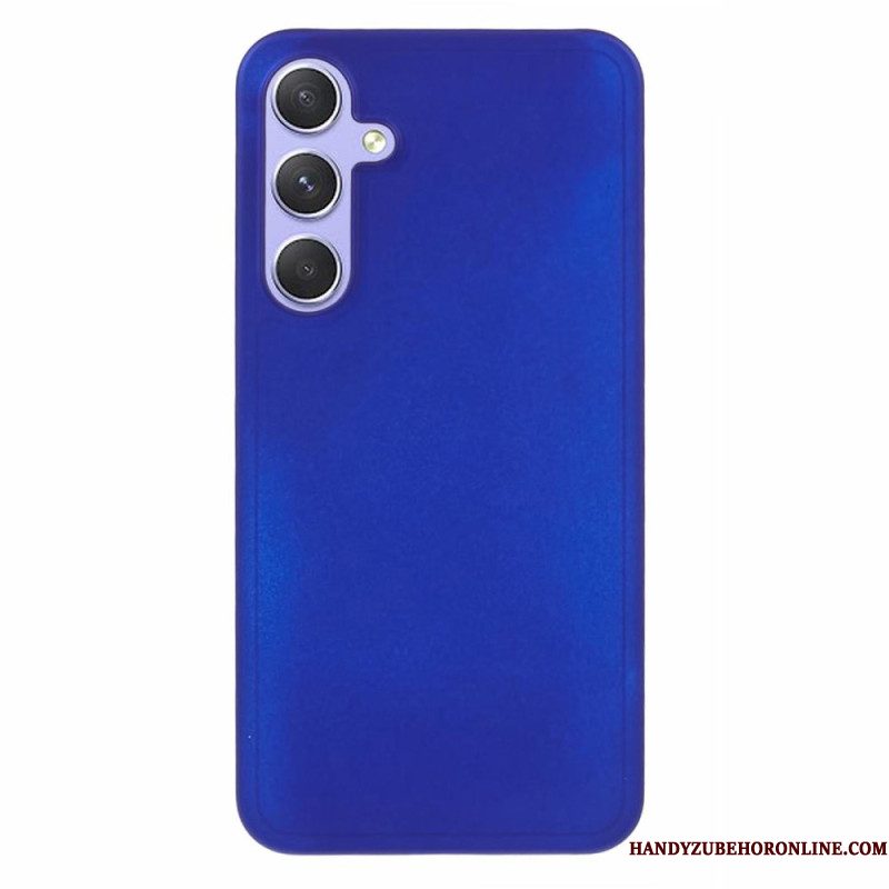 Hoesje Samsung Galaxy S25 Plus 5g Mat