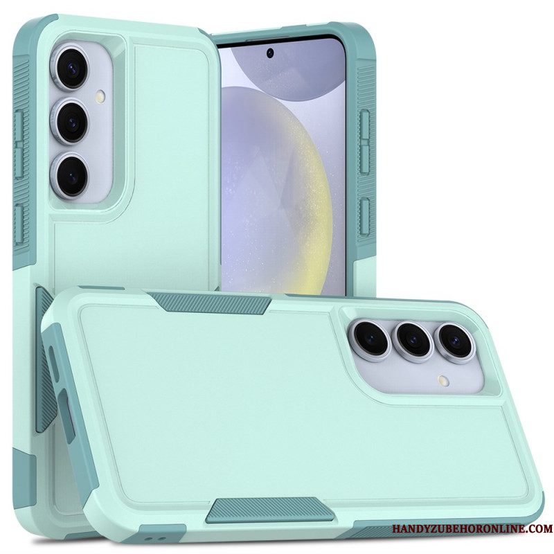 Hoesje Samsung Galaxy S25 Plus 5g Robuust