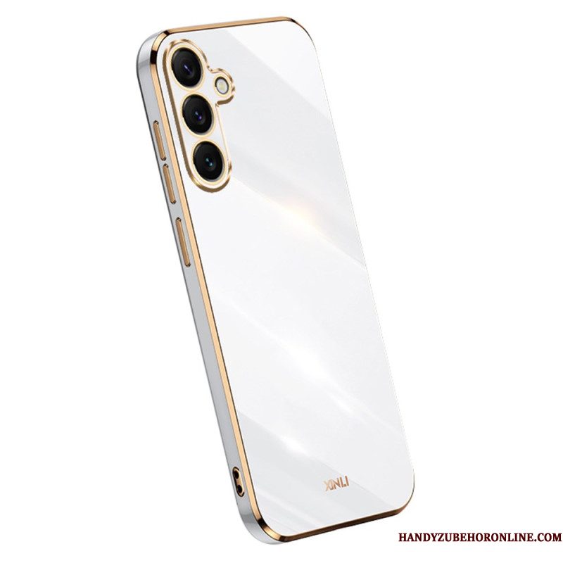 Hoesje Samsung Galaxy S25 Plus 5g Xinli