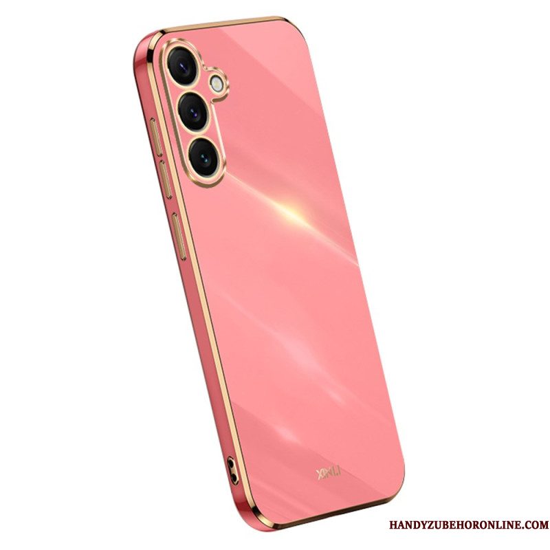 Hoesje Samsung Galaxy S25 Plus 5g Xinli