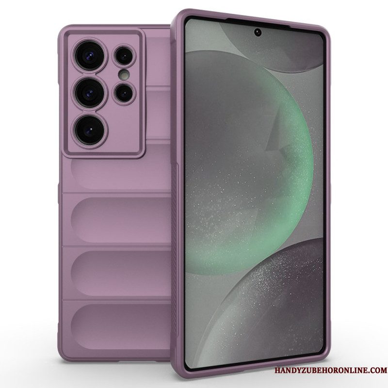 Hoesje Samsung Galaxy S25 Ultra 5g Antislip