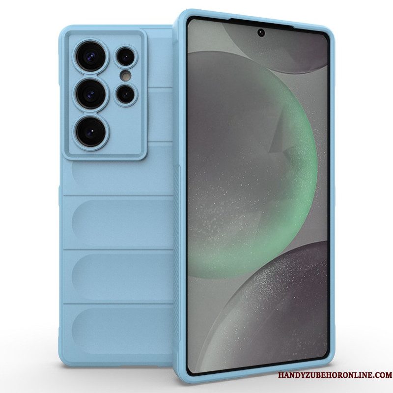 Hoesje Samsung Galaxy S25 Ultra 5g Antislip