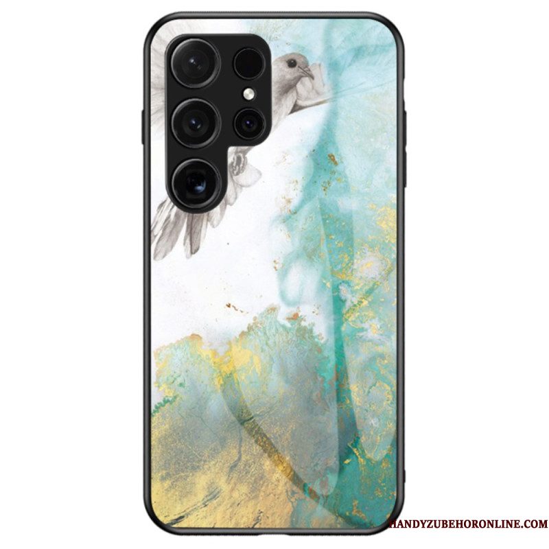 Hoesje Samsung Galaxy S25 Ultra 5g Elegant