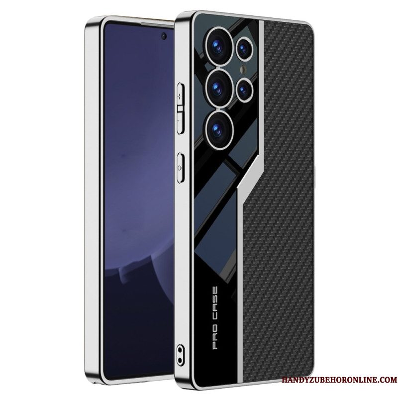 Hoesje Samsung Galaxy S25 Ultra 5g Gkk