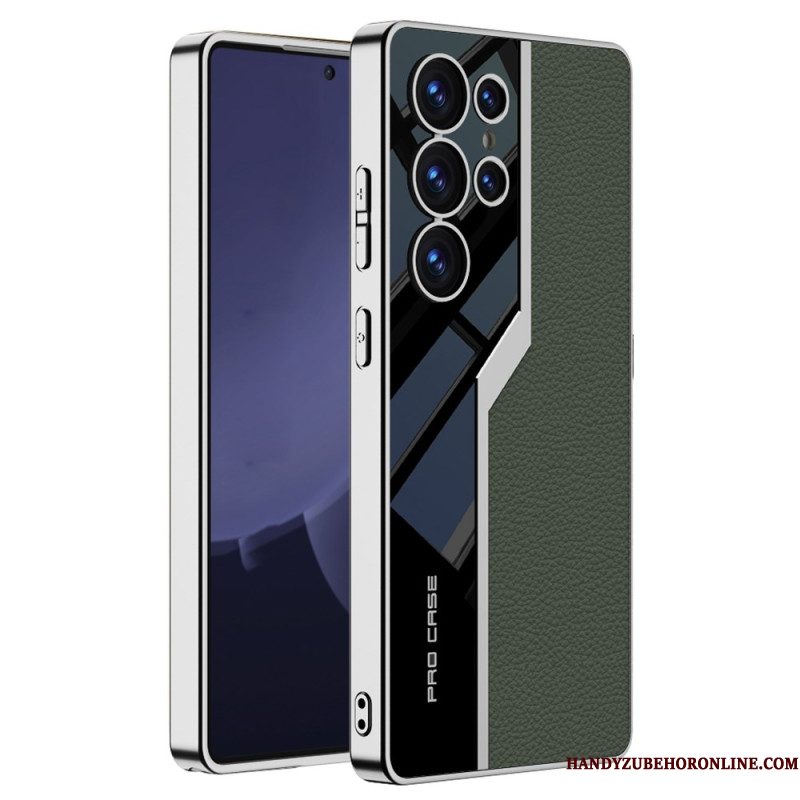 Hoesje Samsung Galaxy S25 Ultra 5g Gkk