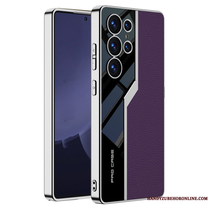 Hoesje Samsung Galaxy S25 Ultra 5g Gkk