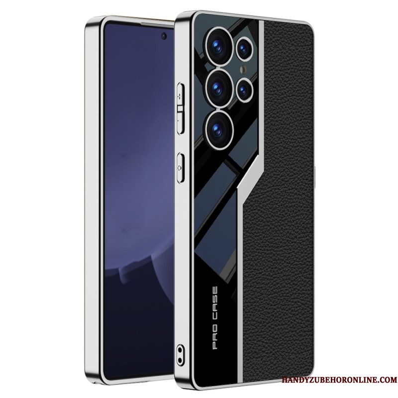 Hoesje Samsung Galaxy S25 Ultra 5g Gkk