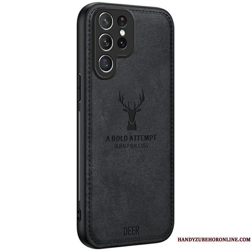 Hoesje Samsung Galaxy S25 Ultra 5g Hert