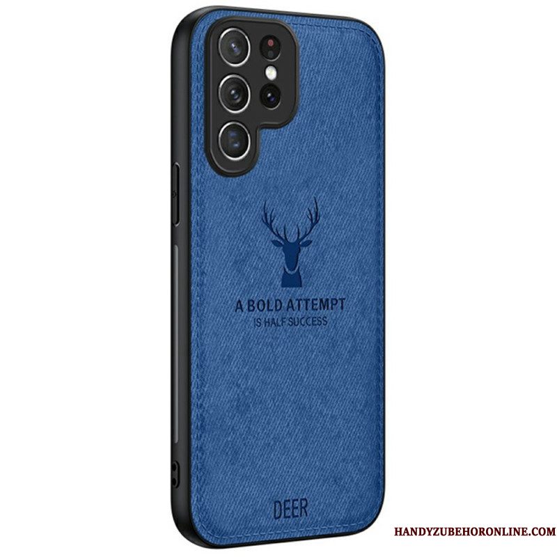 Hoesje Samsung Galaxy S25 Ultra 5g Hert