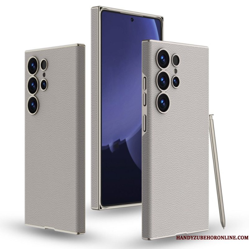 Hoesje Samsung Galaxy S25 Ultra 5g Huidvriendelijk