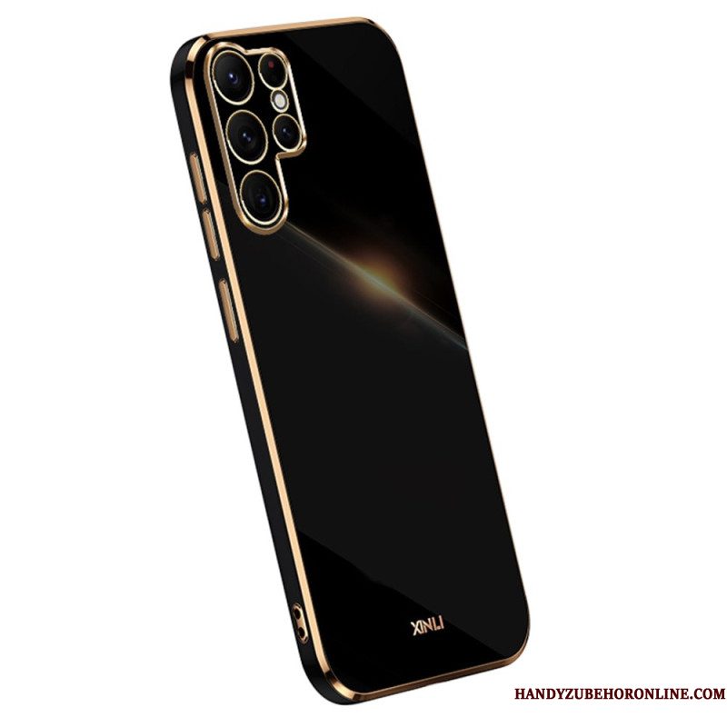 Hoesje Samsung Galaxy S25 Ultra 5g Xinli