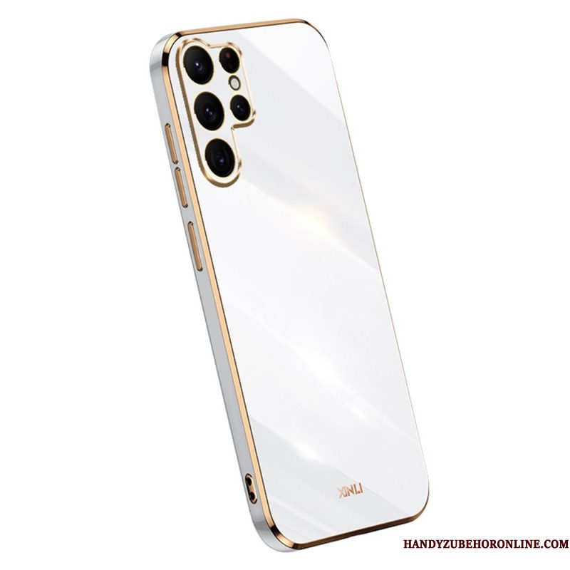 Hoesje Samsung Galaxy S25 Ultra 5g Xinli