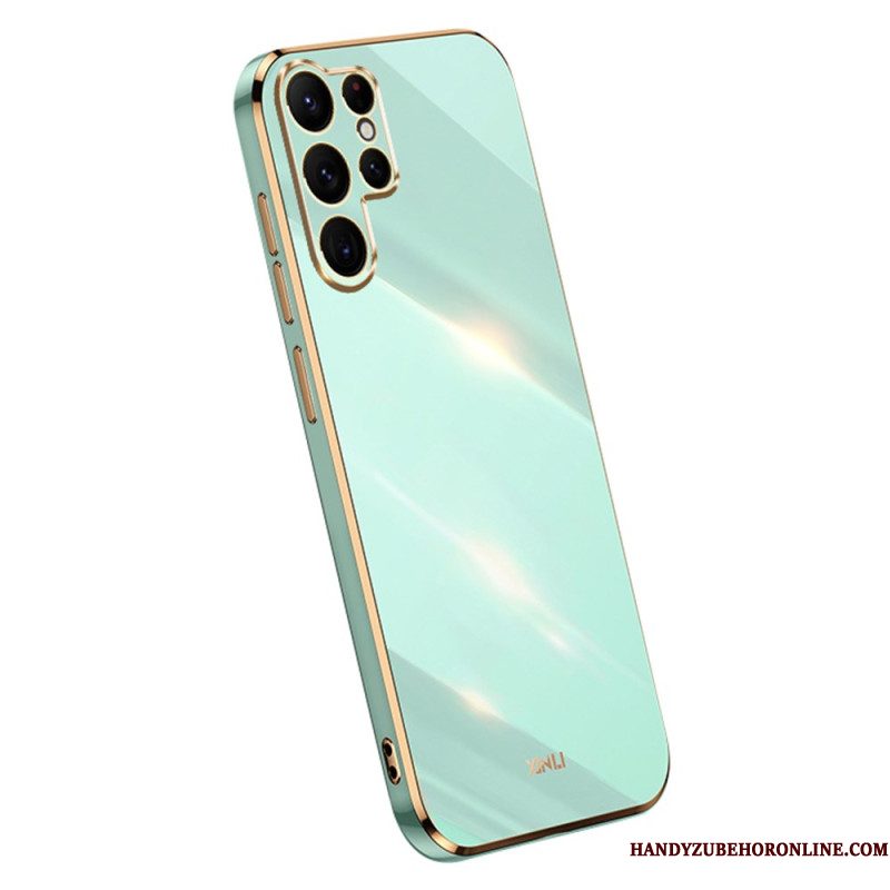 Hoesje Samsung Galaxy S25 Ultra 5g Xinli