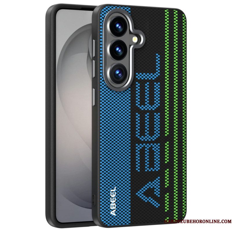 Hoesje Samsung Galaxy S26 Abeel Techno Magnetisch