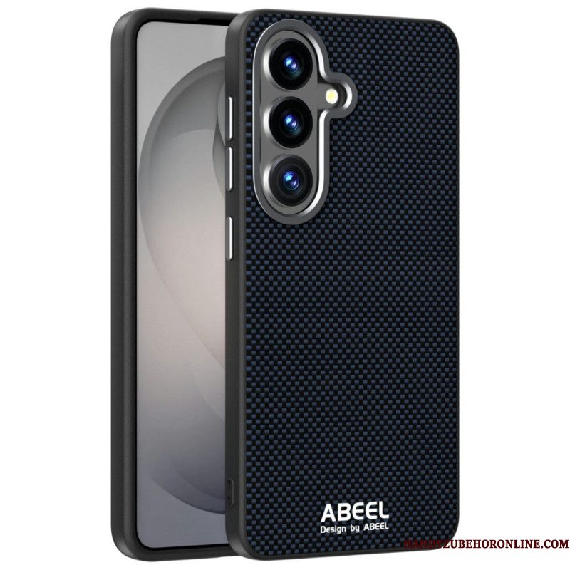 Hoesje Samsung Galaxy S26 Abeel Ultradun Magnetisch