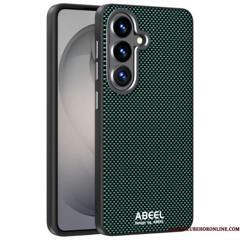 Hoesje Samsung Galaxy S26 Abeel Ultradun Magnetisch