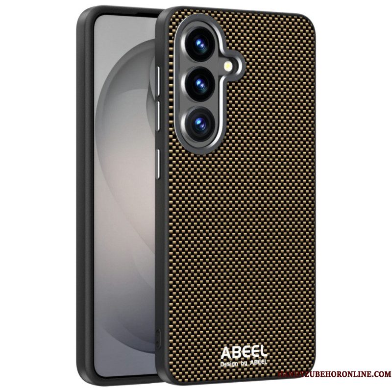 Hoesje Samsung Galaxy S26 Abeel Ultradun Magnetisch
