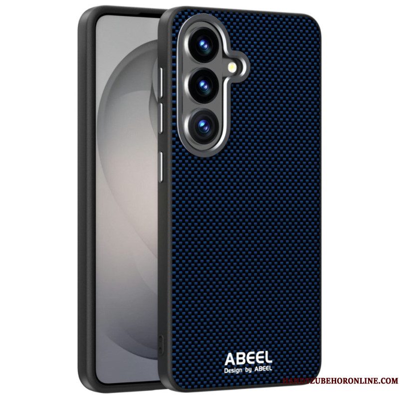 Hoesje Samsung Galaxy S26 Abeel Ultradun Magnetisch