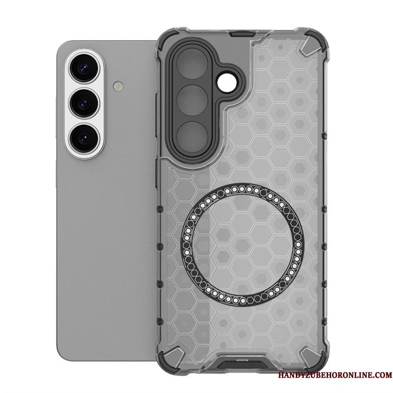 Hoesje Samsung Galaxy S26 Honingraat