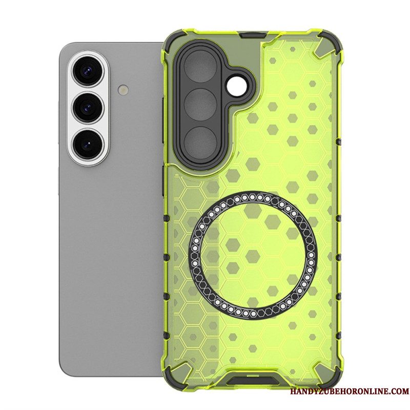Hoesje Samsung Galaxy S26 Honingraat
