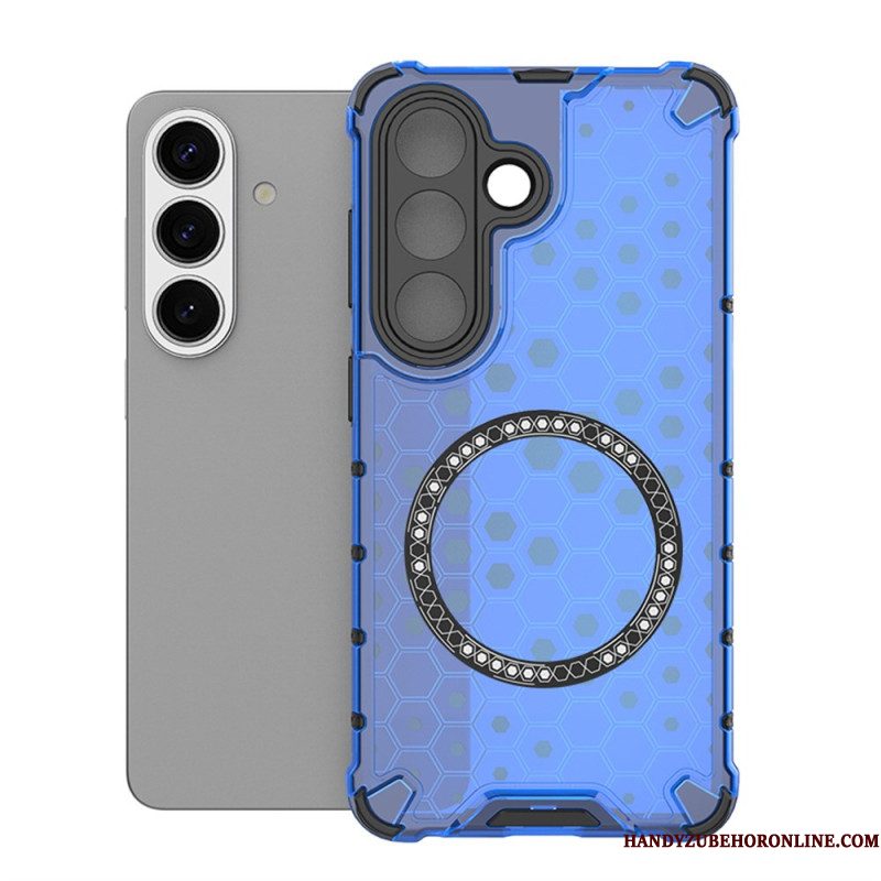 Hoesje Samsung Galaxy S26 Honingraat