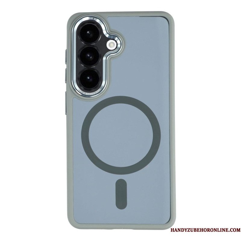 Hoesje Samsung Galaxy S26 Hybride Magnetisch
