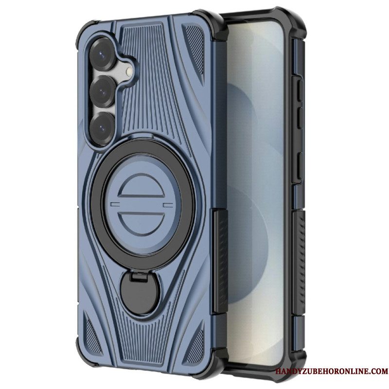 Hoesje Samsung Galaxy S26 Magnetisch Met Draaibare Standaard