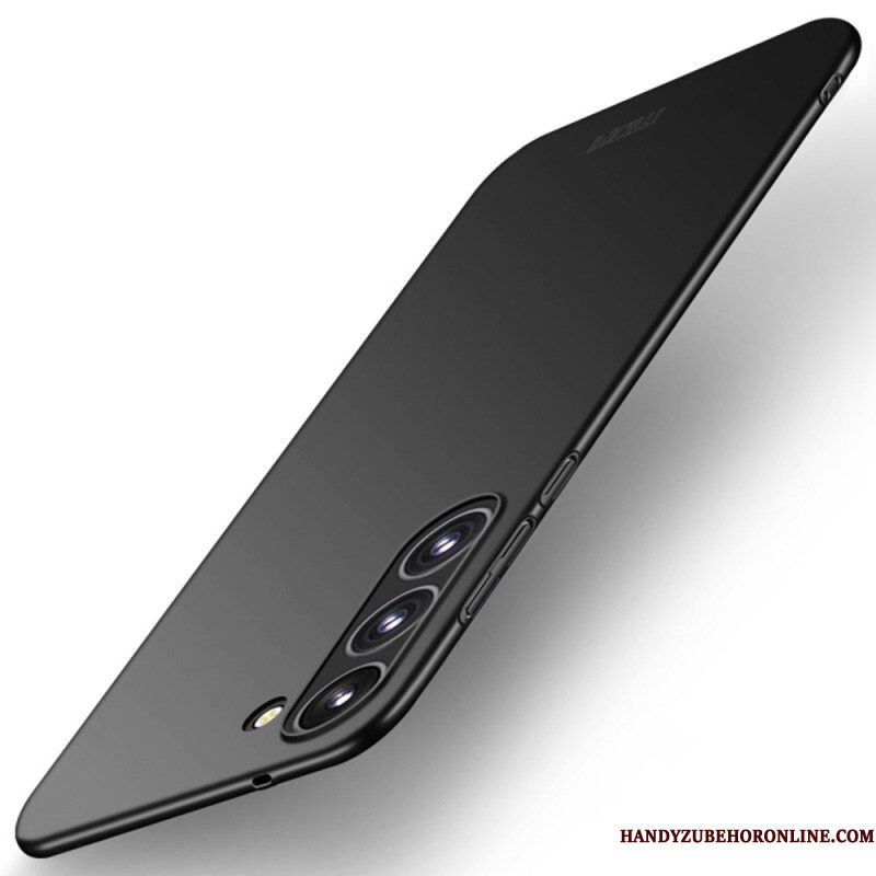 Hoesje Samsung Galaxy S26 Mofi Shield Matte Series