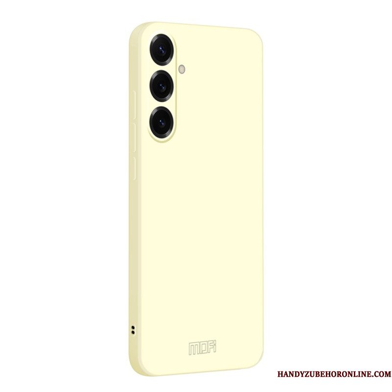 Hoesje Samsung Galaxy S26 Mofi Touch Skin