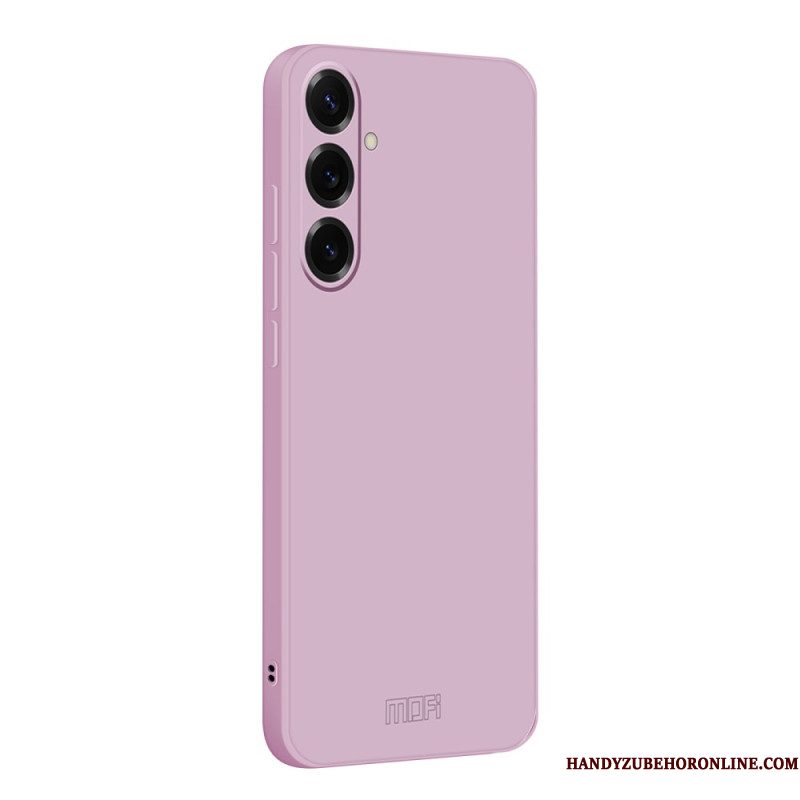Hoesje Samsung Galaxy S26 Mofi Touch Skin