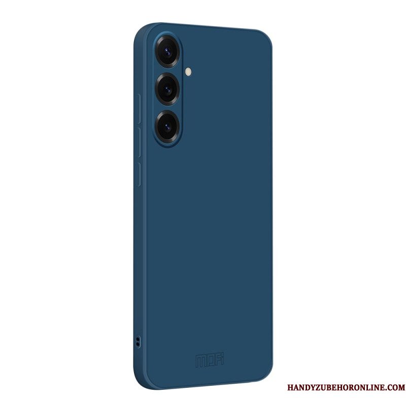 Hoesje Samsung Galaxy S26 Mofi Touch Skin