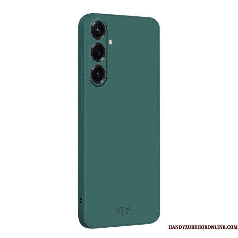 Hoesje Samsung Galaxy S26 Mofi Touch Skin
