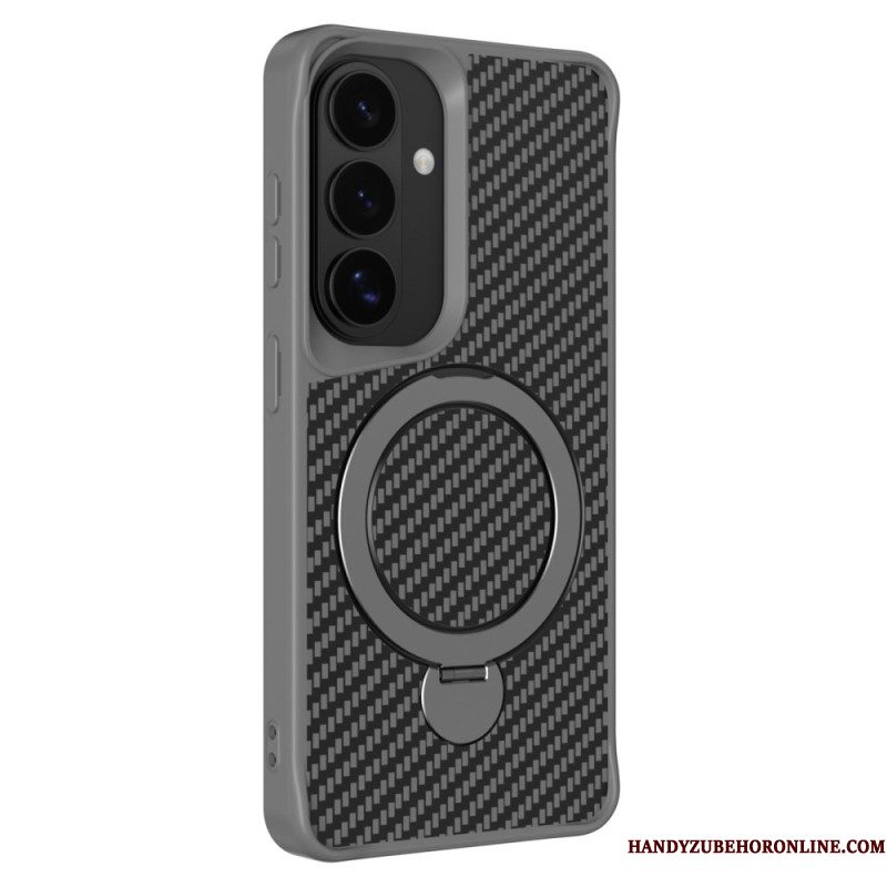 Hoesje Samsung Galaxy S26 Plus Draaibare Magnetische Houder