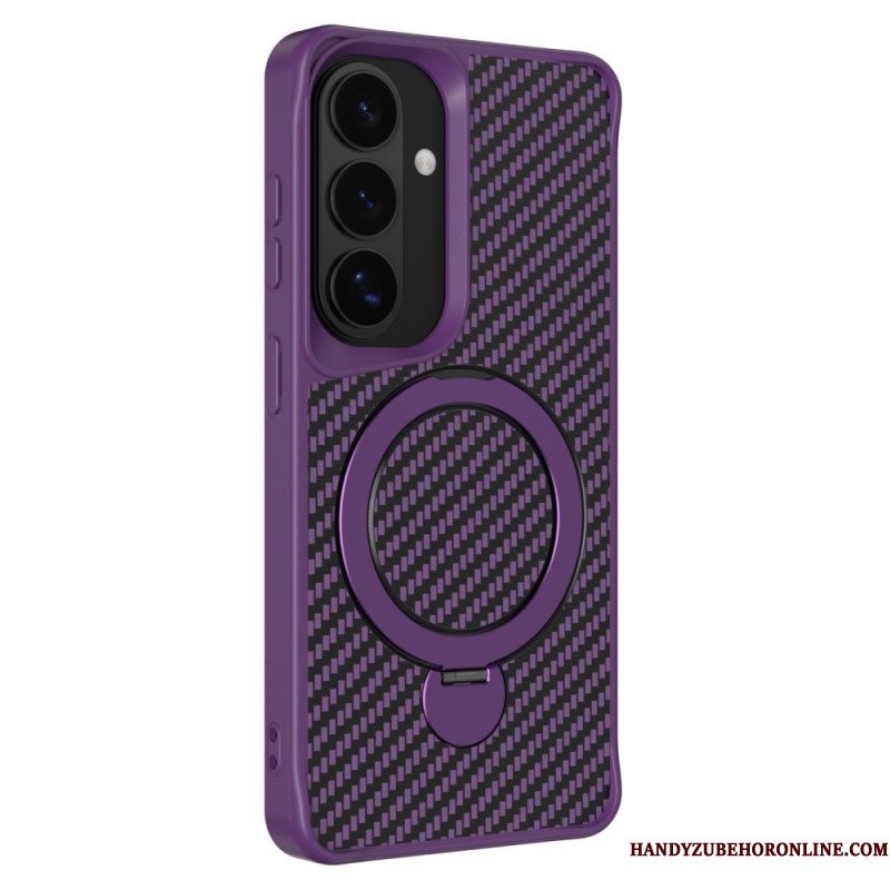 Hoesje Samsung Galaxy S26 Plus Draaibare Magnetische Houder