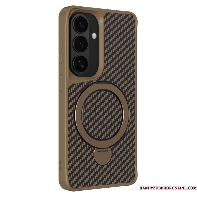 Hoesje Samsung Galaxy S26 Plus Draaibare Magnetische Houder