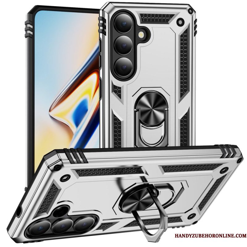Hoesje Samsung Galaxy S26 Plus Draaibare Standaard