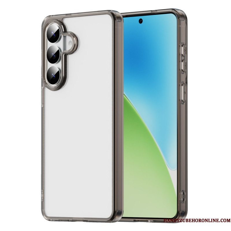 Hoesje Samsung Galaxy S26 Plus Hybride