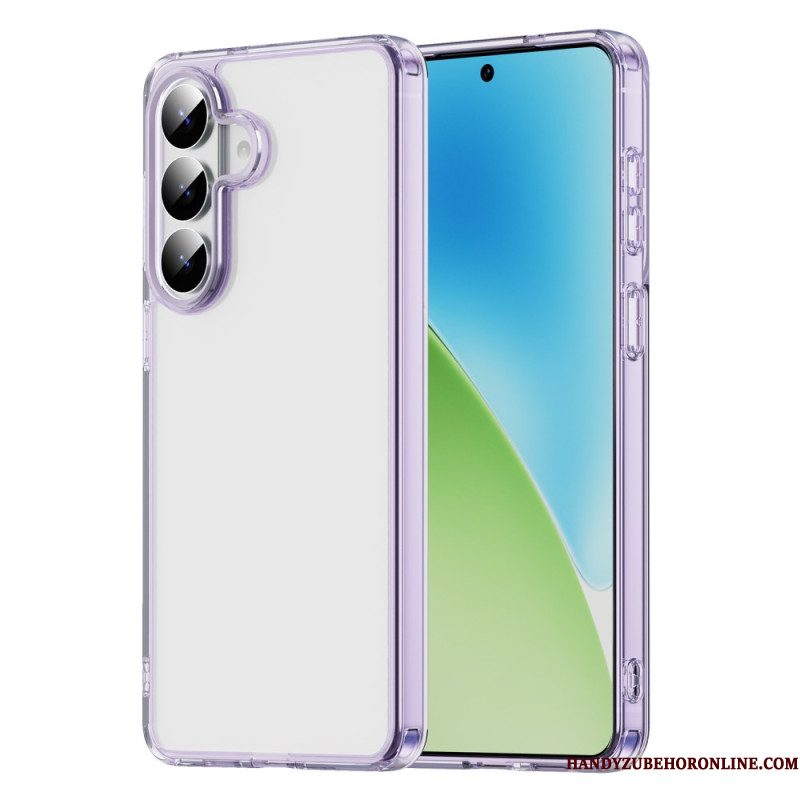 Hoesje Samsung Galaxy S26 Plus Hybride